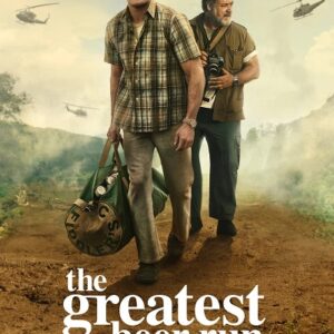 The Greatest Beer Run Ever VF Film Streaming 100% gratuit sur netfilms.fr Netflix Free