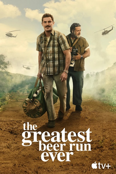 The Greatest Beer Run Ever VF Film Streaming 100% gratuit sur netfilms.fr Netflix Free