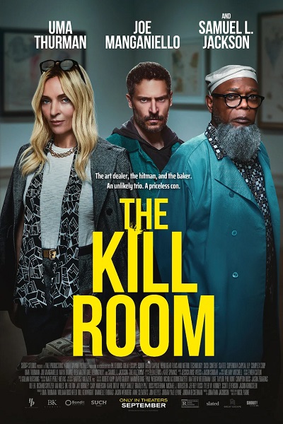 The Kill Room VF Film Streaming 100% gratuit sur netfilms.fr Netflix Free