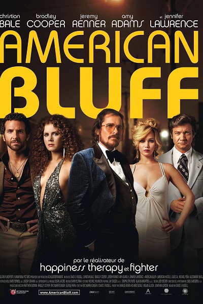 American Bluff VF Film Streaming 100% gratuit sur netfilms.fr Netflix Free