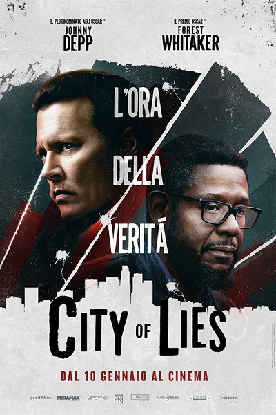 City of Lies VF Film Streaming 100% gratuit sur netfilms.fr Netflix Free