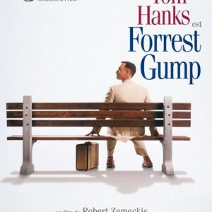 Forrest Gump VF Film Streaming 100% gratuit sur netfilms.fr Netflix Free