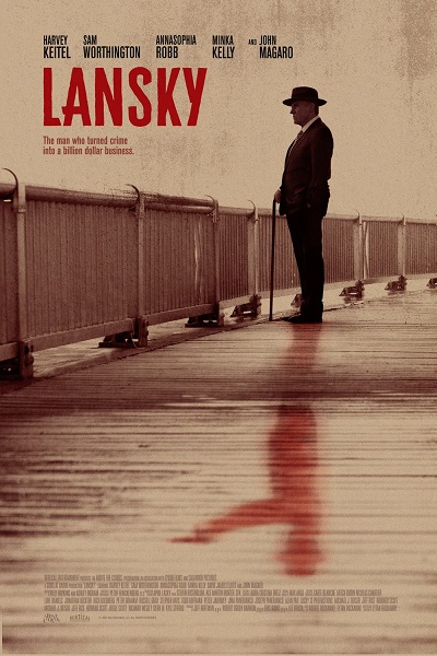 Lansky VF Film Streaming 100% gratuit sur netfilms.fr Netflix Free
