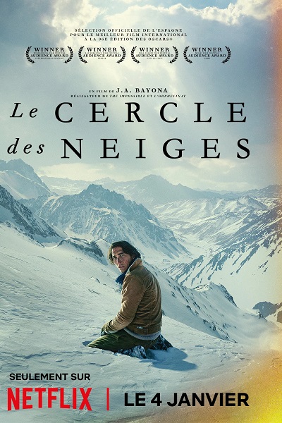 Le Cercle des neiges VF Film Streaming 100% gratuit sur netfilms.fr Netflix Free