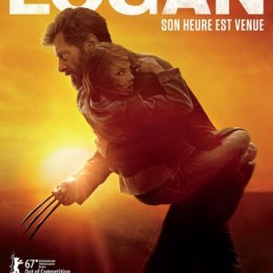 Logan VF Film Streaming 100% gratuit sur netfilms.fr Netflix Free