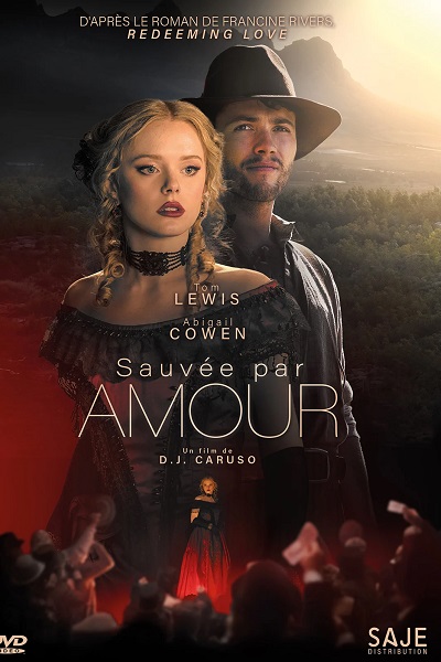 Redeeming Love VF Film Streaming 100% gratuit sur netfilms.fr Netflix Free