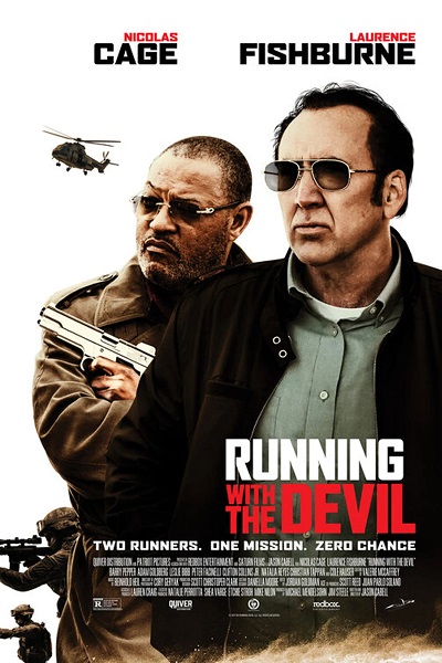 Running with the Devil VF Film Streaming 100% gratuit sur netfilms.fr Netflix Free