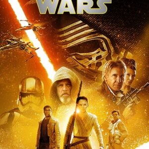 Star Wars, épisode VII - Le Réveil de la Force VF Film Streaming 100% gratuit sur netfilms.fr Netflix Free