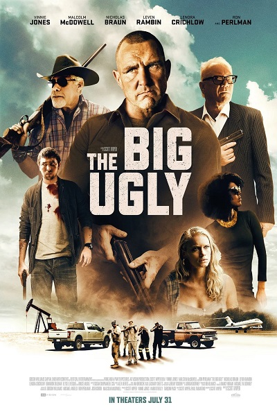 The Big Ugly VF Film Streaming 100% gratuit sur netfilms.fr Netflix