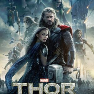 Thor - Le Monde des ténèbres VF Film Streaming 100% gratuit sur netfilms.fr Netflix Free