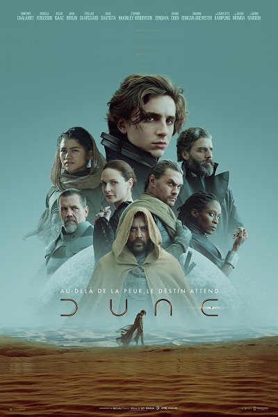 Dune VF Film Streaming 100% gratuit sur netfilms.fr Netflix Free