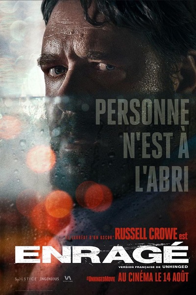 Enragé VF Film Streaming 100% gratuit sur netfilms.fr Netflix Free