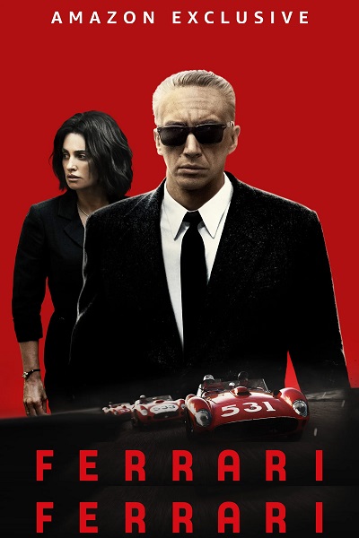 Ferrari VF Film Streaming 100% gratuit sur netfilms.fr Netflix Free