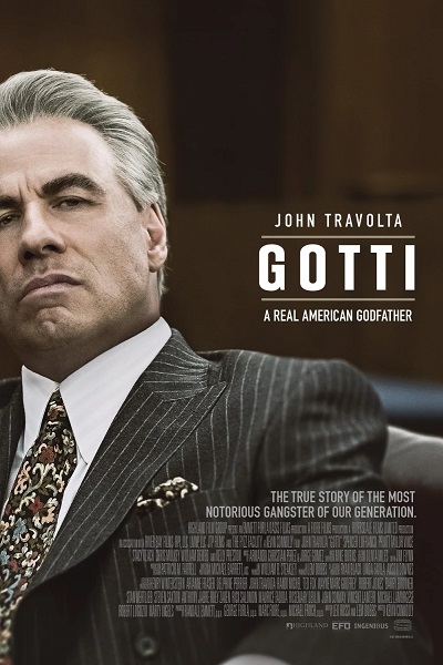 Gotti VF Film Streaming 100% gratuit sur netfilms.fr Netflix Free