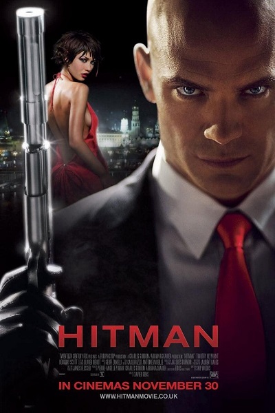 Hitman VF Film Streaming 100% gratuit sur netfilms.fr Netflix Free