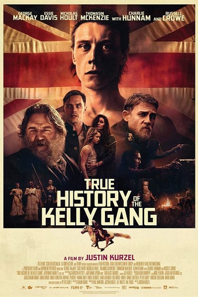 Le Gang Kelly VF Film Streaming 100% gratuit sur netfilms.fr Netflix Free