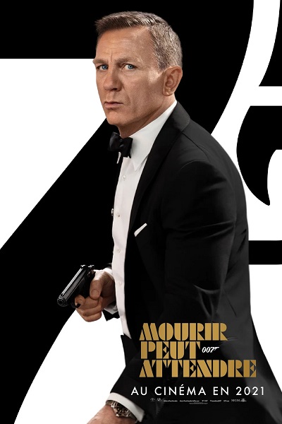 Mourir peut attendre VF Film Streaming 100% gratuit sur netfilms.fr Netflix Free