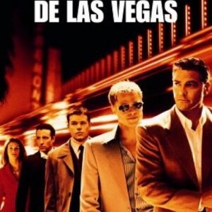 Ocean's Eleven VF Film Streaming 100% gratuit sur netfilms.fr Netflix Free