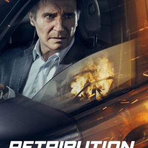 Retribution VF Film Streaming 100% gratuit sur netfilms.fr Netflix Free
