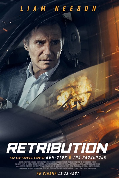 Retribution VF Film Streaming 100% gratuit sur netfilms.fr Netflix Free