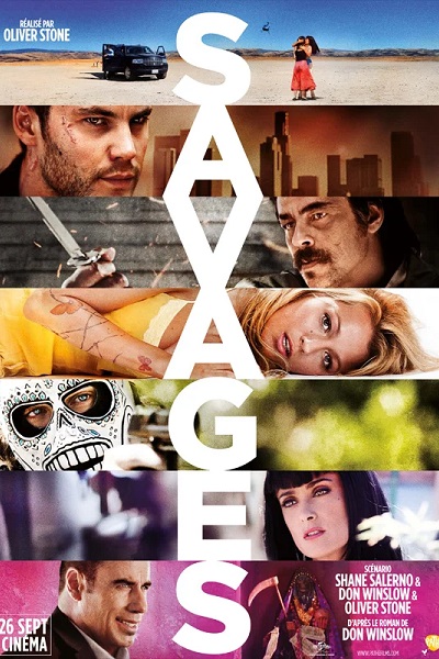 Savages VF Film Streaming 100% gratuit sur netfilms.fr Netflix Free