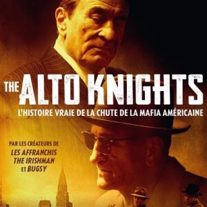 The Alto Knights Films Streaming gratuit