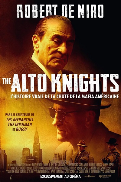 The Alto Knights Films Streaming gratuit