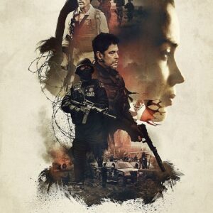 Sicario Film VF Film Streaming 100 gratuit