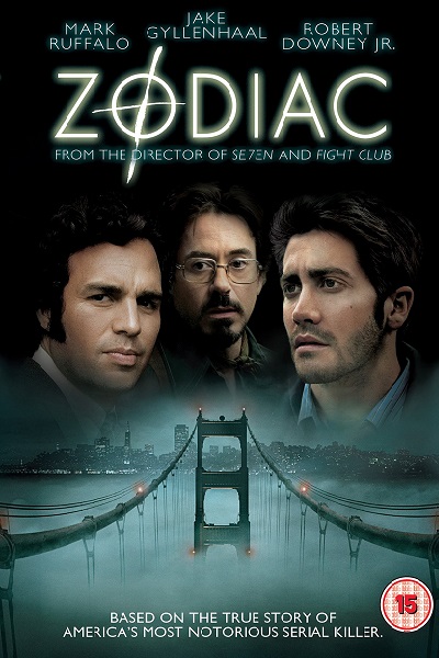 Zodiac Films Streaming gratuit