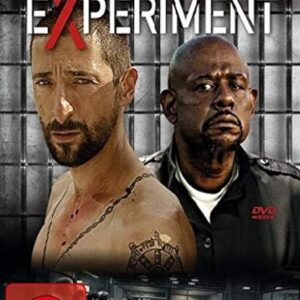 The Experiment - Film VF-Film-Streaming-100-gratuit-sur-netfilms.fr-Netflix-Free primeserie.fr Stream.Netfilm.fr