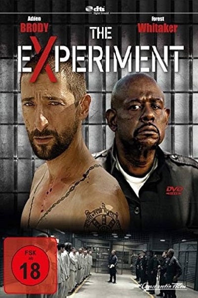 The Experiment - Film VF-Film-Streaming-100-gratuit-sur-netfilms.fr-Netflix-Free primeserie.fr Stream.Netfilm.fr