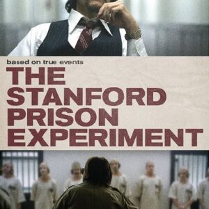 The Stanford Prison Experiment - Film VF-Film-Streaming-100-gratuit-sur-netfilms.fr-Netflix-Free primeserie.fr Stream.Netfilm.fr
