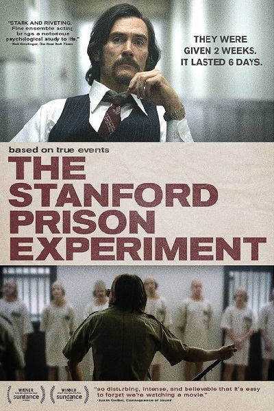 The Stanford Prison Experiment - Film VF-Film-Streaming-100-gratuit-sur-netfilms.fr-Netflix-Free primeserie.fr Stream.Netfilm.fr