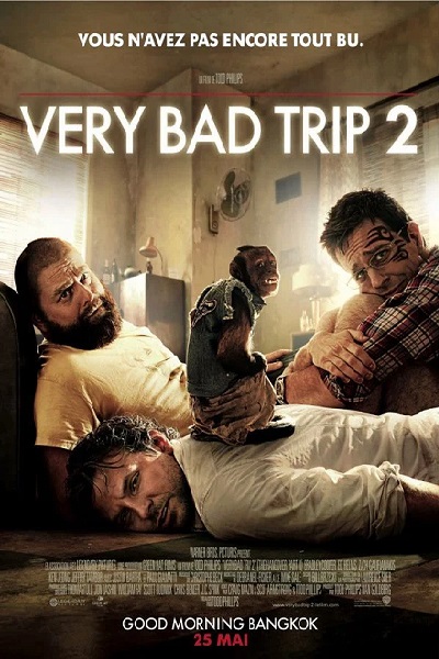 Very Bad Trip 2 - Film VF-Film-Streaming-100-gratuit-sur-netfilms.fr-Netflix-Free primeserie.fr Stream.Netfilm.fr