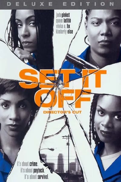 Set It Off- VF-Film-Streaming-100-gratuit-sur-netfilms.fr-Netflix-Free netfilm