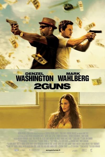 2 Guns - VF-Film-Streaming-100-gratuit-sur-netfilms.fr-Netflix-Free netfilm.fr Netflix