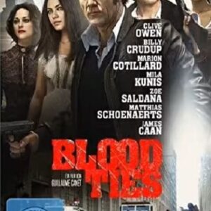 Blood Ties - VF-Film-Streaming-100-gratuit-sur-netfilms.fr-Netflix-Free netfilm.fr Netflix