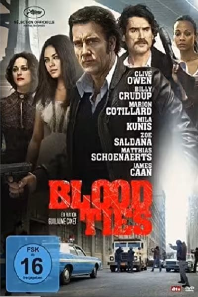 Blood Ties - VF-Film-Streaming-100-gratuit-sur-netfilms.fr-Netflix-Free netfilm.fr Netflix