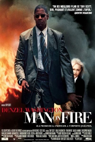 Man on Fire - VF-Film-Streaming-100-gratuit-sur-netfilms.fr-Netflix-Free netfilms.fr