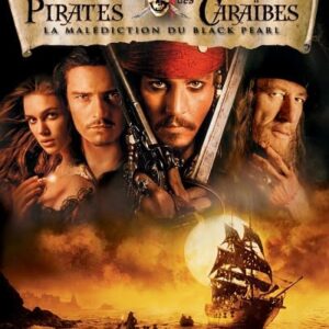 Pirates des Caraïbes - La Malédiction du Black Pearl - VF-Film-Streaming-100-gratuit-sur-netfilms.fr-Netflix-Free netfilms.fr