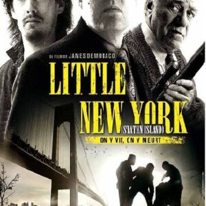 Little New York - VF-Film-Streaming-100-gratuit-sur-netfilms.fr-Netflix-Free netfilms.fr Netflix
