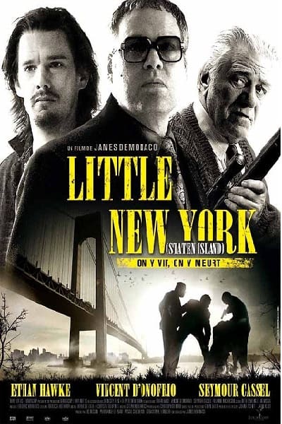 Little New York - VF-Film-Streaming-100-gratuit-sur-netfilms.fr-Netflix-Free netfilms.fr Netflix