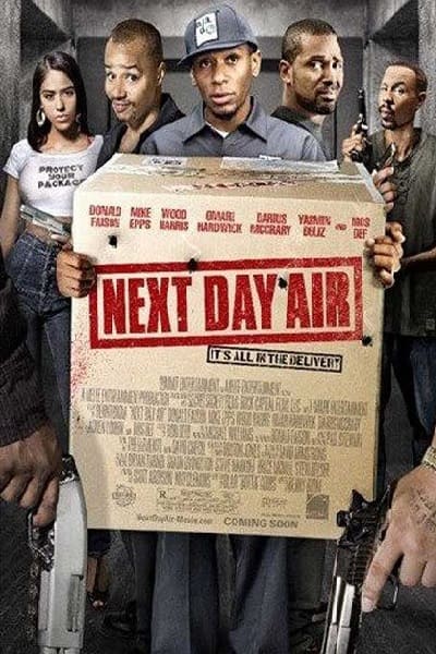 Next Day Air - VF-Film-Streaming-100-gratuit-sur-netfilms.fr-Netflix-Free netfilms.fr Netflix