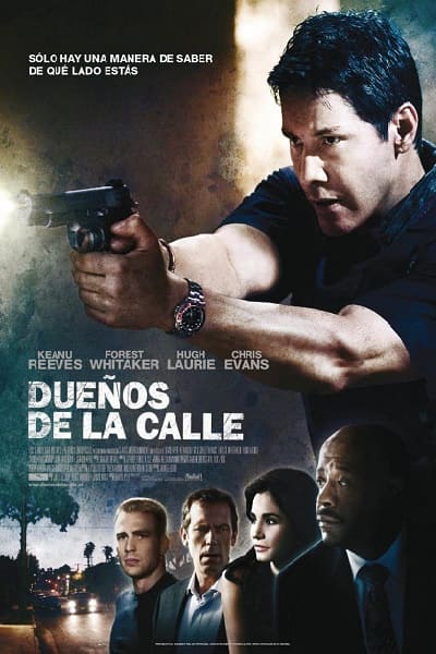 Street kings - VF-Film-Streaming-100-gratuit-sur-netfilms.fr-Netflix-Free netfilms.fr Netflix