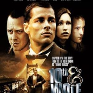 10th and Wolf - VF-Film-Streaming-100-gratuit-sur-netfilms.fr-Netflix-Free netfilms.fr Netflix