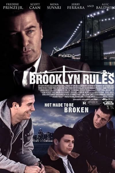 Brooklyn Rules - VF-Film-Streaming-100-gratuit-sur-netfilms.fr-Netflix-Free netfilms.fr Netflix