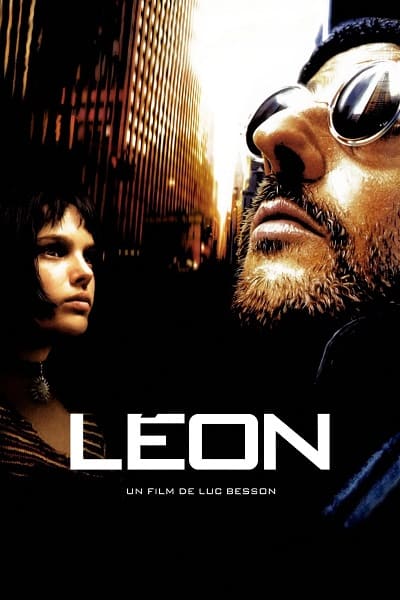 Léon - VF-Film-Streaming-100-gratuit-sur-netfilms.fr-Netflix-Free netfilms.fr Netflix