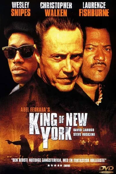 The King of New York - VF-Film-Streaming-100-gratuit-sur-netfilms.fr-Netflix-Free netfilms.fr Netflix