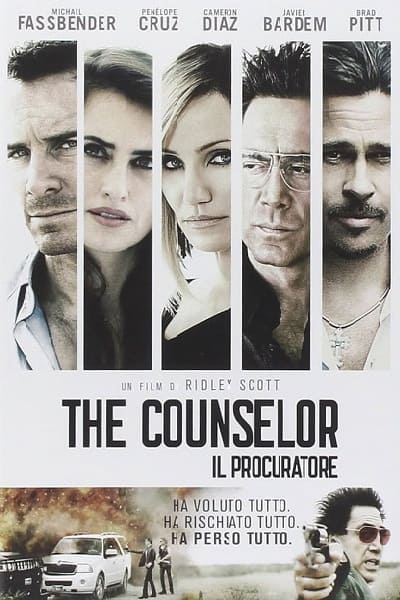 The Counselor - VF-Film-Streaming-100-gratuit-sur-netfilms.fr-Netflix-Free netfilms.fr Netflix
