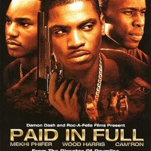 Paid in Full - VF-Film-Streaming-100-gratuit-sur-netfilms.fr-Netflix-Free netfilms.fr Netflix